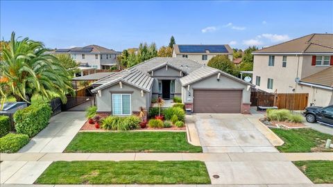 1962 Knights Ferry Drive Plumas Lake CA 95961