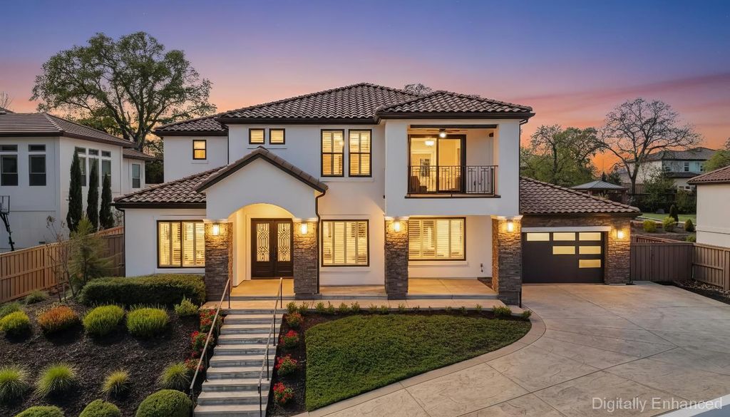 Photo of 655 Russell Drive, Folsom, CA 95630 (MLS # 226027545)