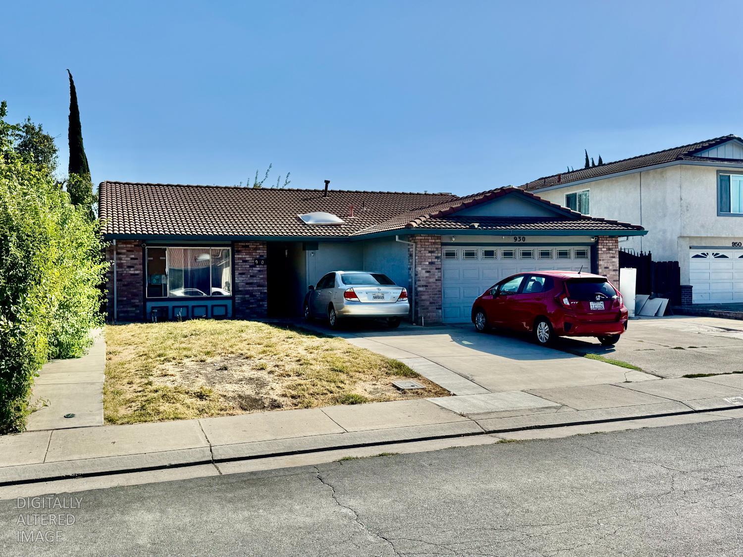 930 Plantation Court
