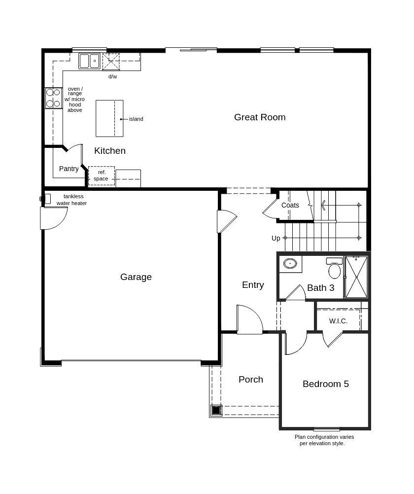 1351 Kensington Drive