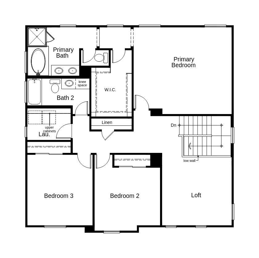 1351 Kensington Drive