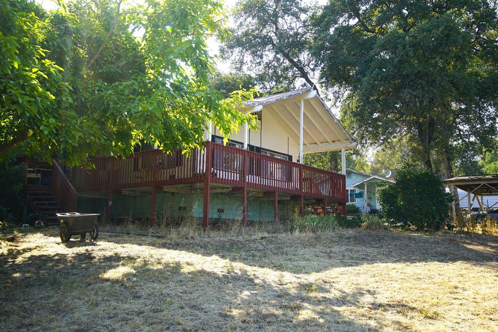 Photo of 10516 Spring Valley Road, Marysville, CA 95901 (MLS # 225146740)