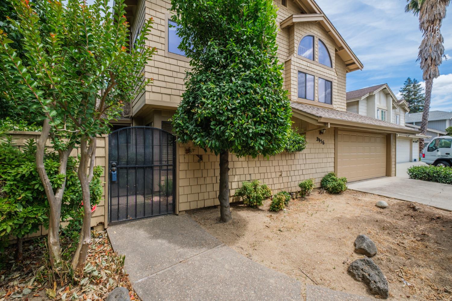 2956 Red Hawk Way