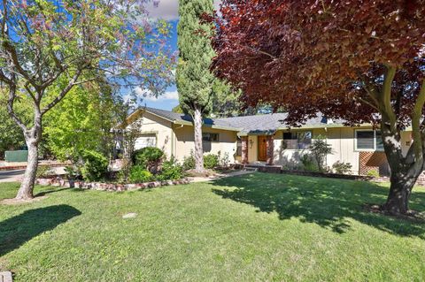 3300 Paiute Court Cameron Park CA 95682