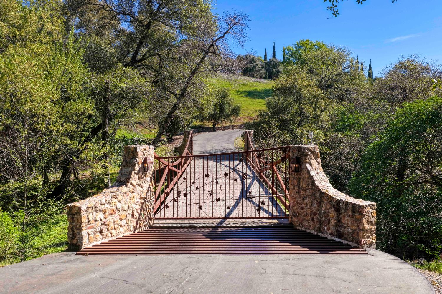 2581 Shirland Tract Road