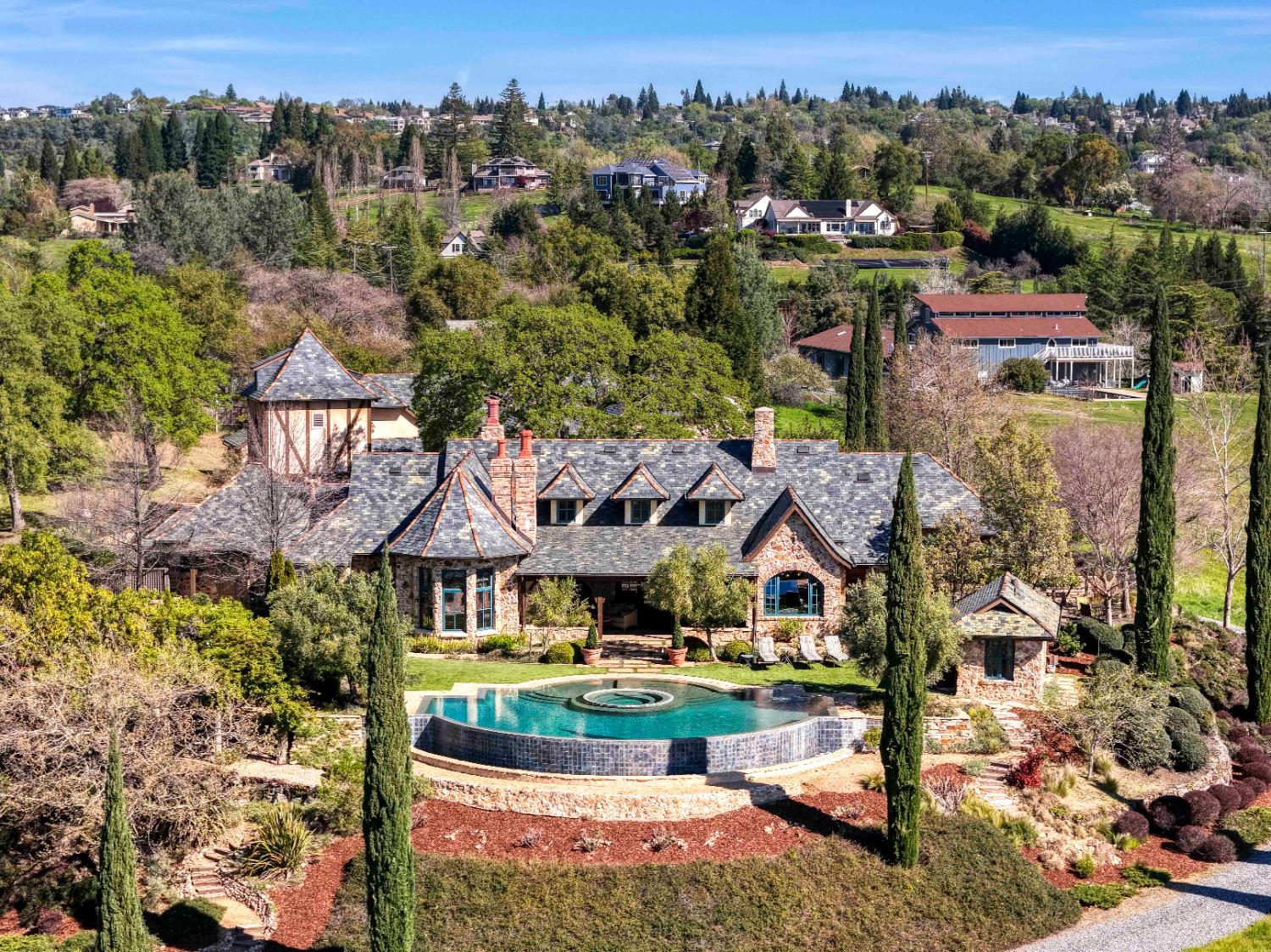 2581 Shirland Tract Road