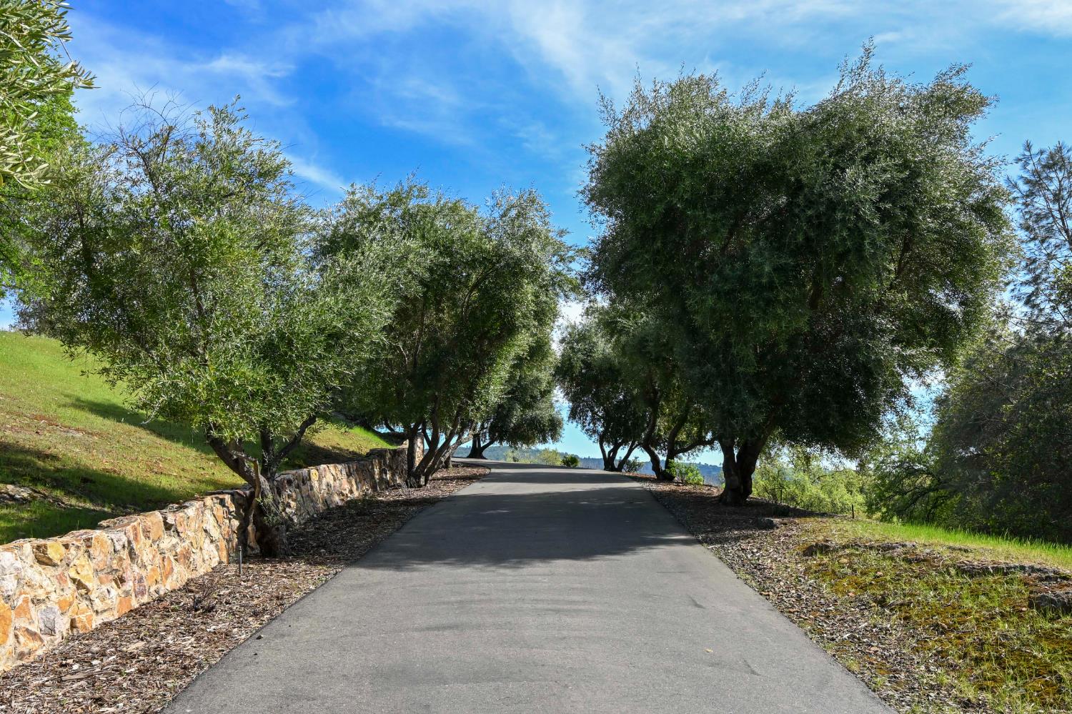 2581 Shirland Tract Road