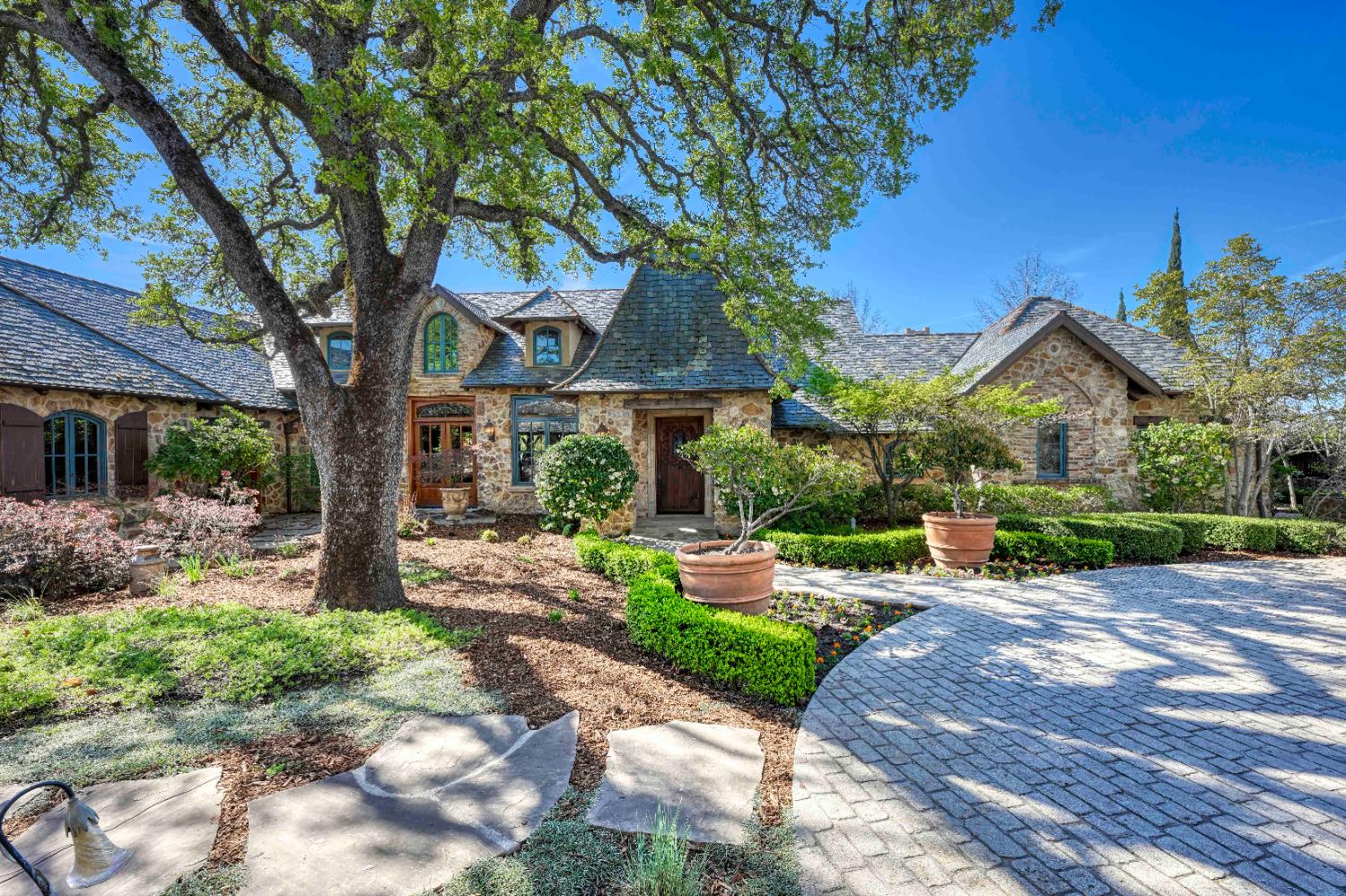 2581 Shirland Tract Road