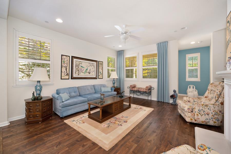 1097 Marseille Lane