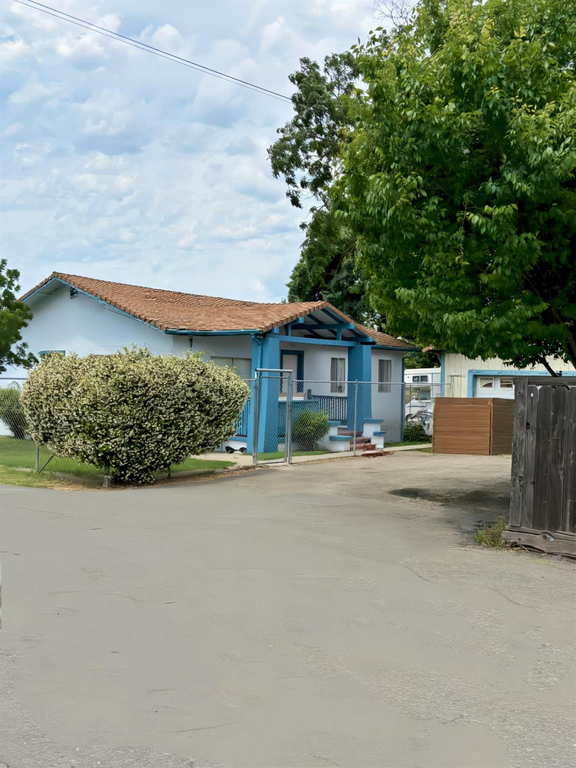 3201 Rio Linda Boulevard