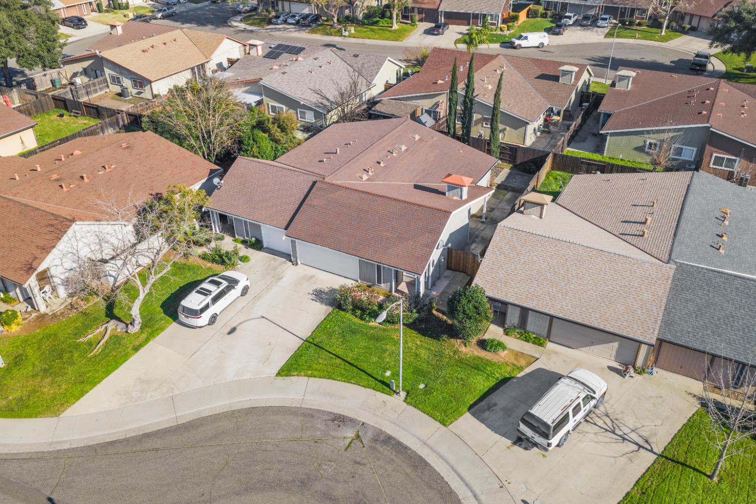 7671 Canyon Woods Court