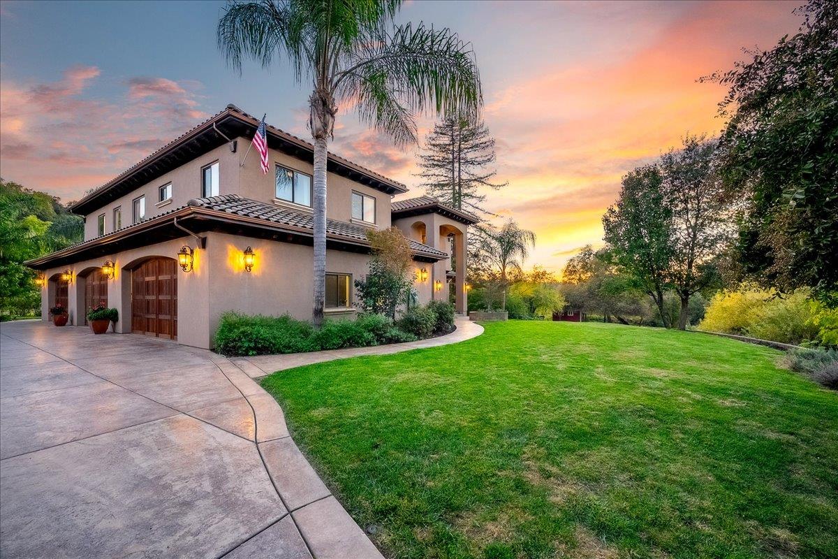 1770 Millertown Road