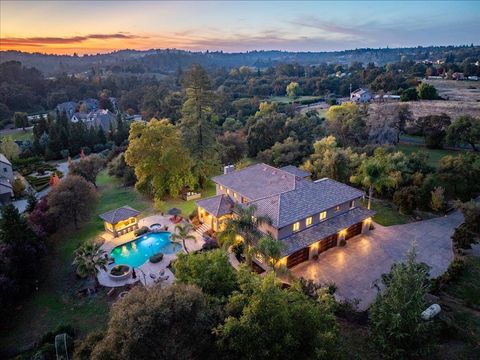 1770 Millertown Auburn CA 95603