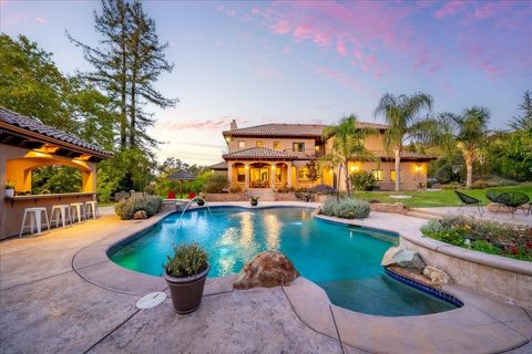 1770 Millertown Road Auburn CA 95603