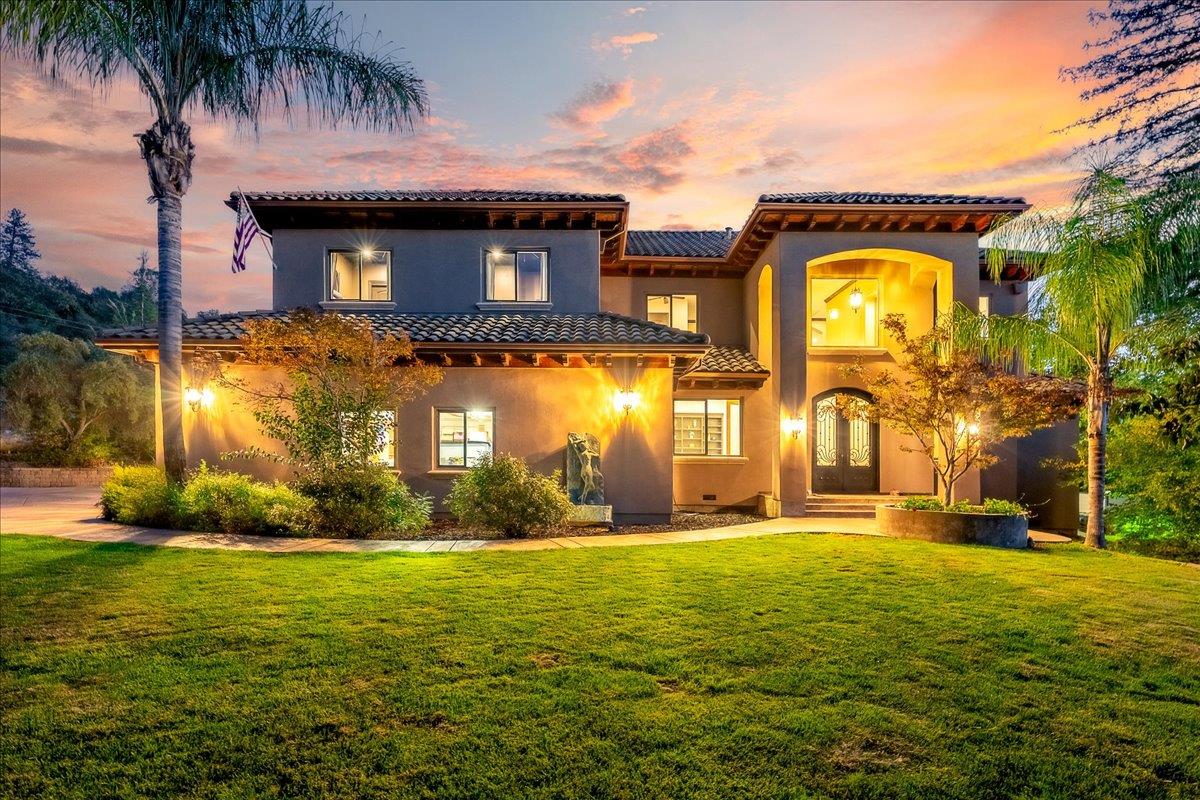 1770 Millertown Road