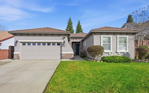 2163 Stockman Circle Folsom CA 95630