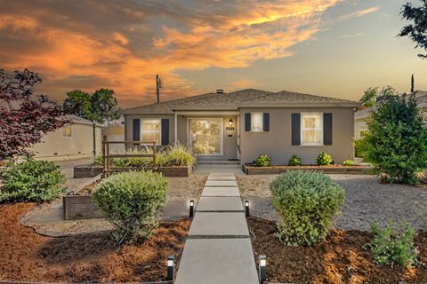 6018 3rd Avenue Sacramento CA 95817