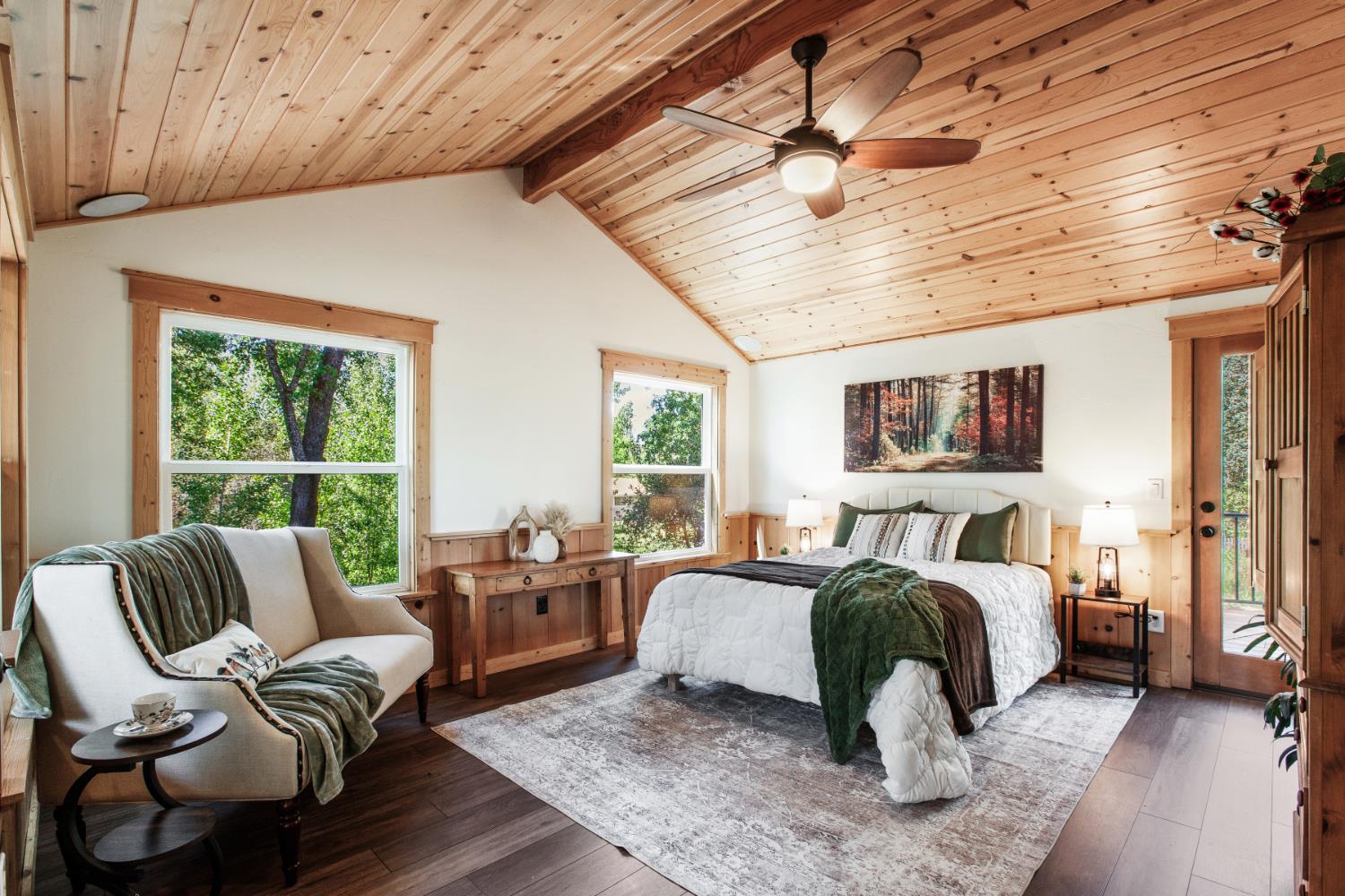 9256 Horseshoe Bar Road