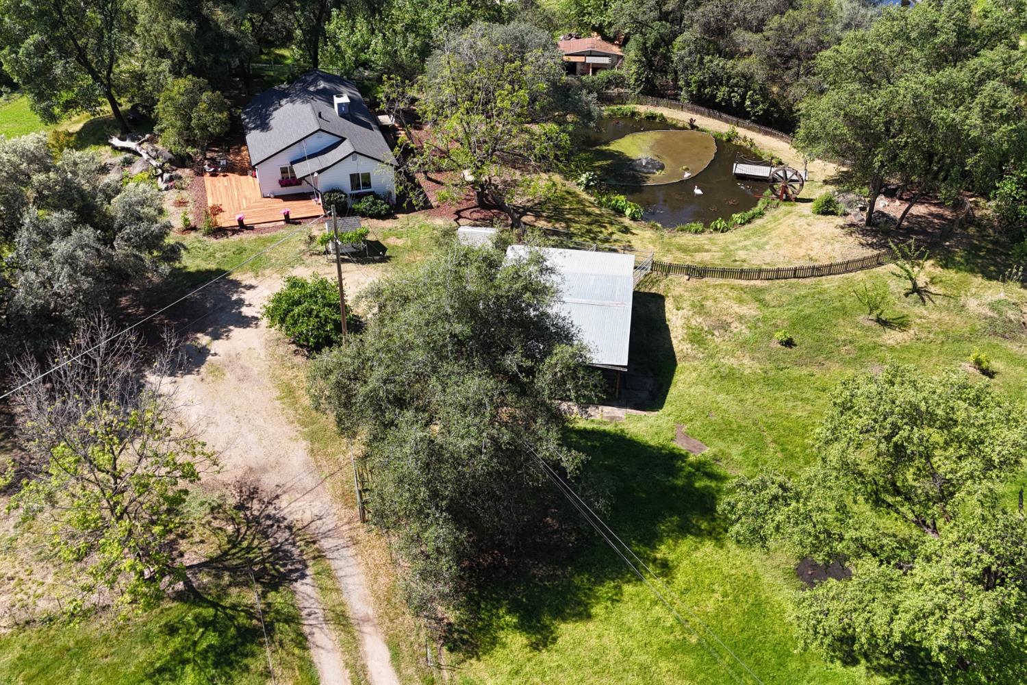 9256 Horseshoe Bar Road