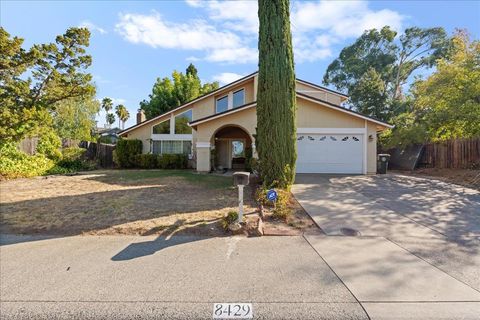 8429 Menke Way Citrus Heights CA 95610