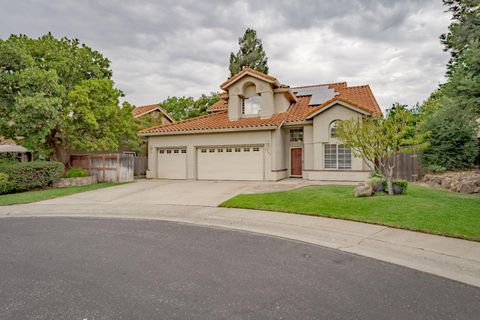 5704 Byron Court Rocklin CA 95765