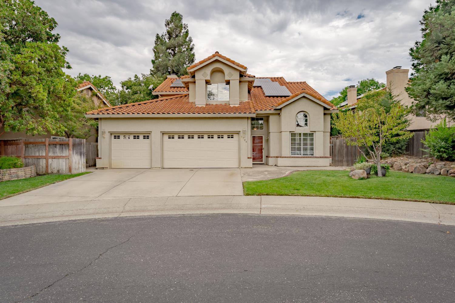 5704 Byron Court