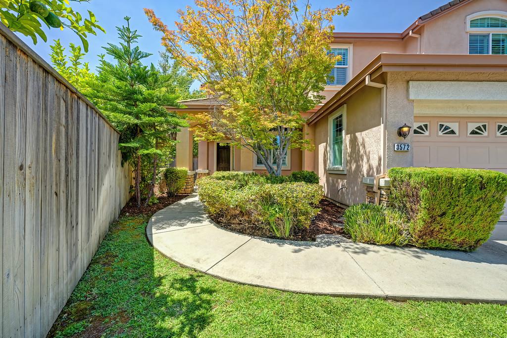 3572 Pacifica Lane