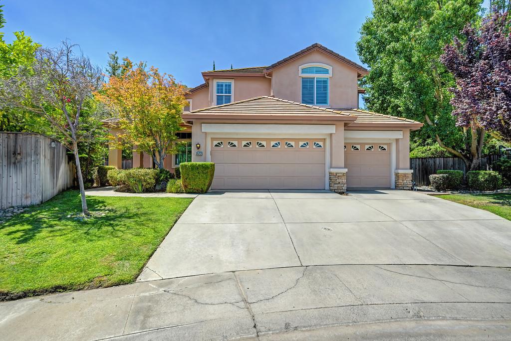 3572 Pacifica Lane