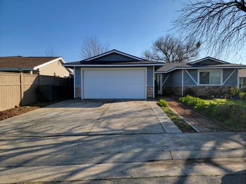 7839 Edenwood Court Sacramento CA 95828