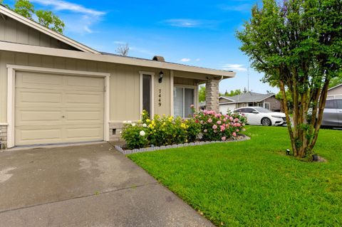 7447 Gallant Circle Citrus Heights CA 95621