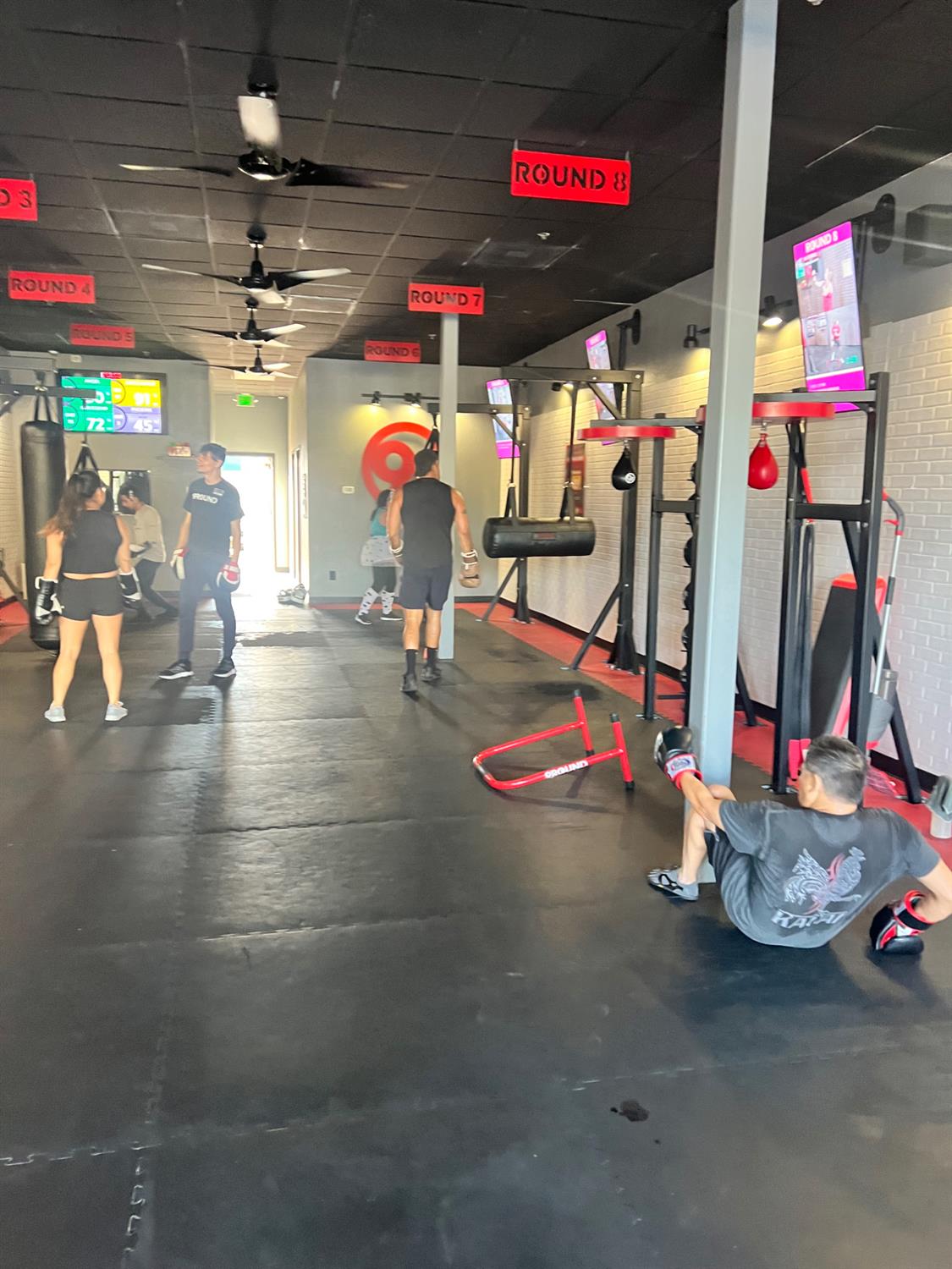 4730 Natomas Boulevard 130