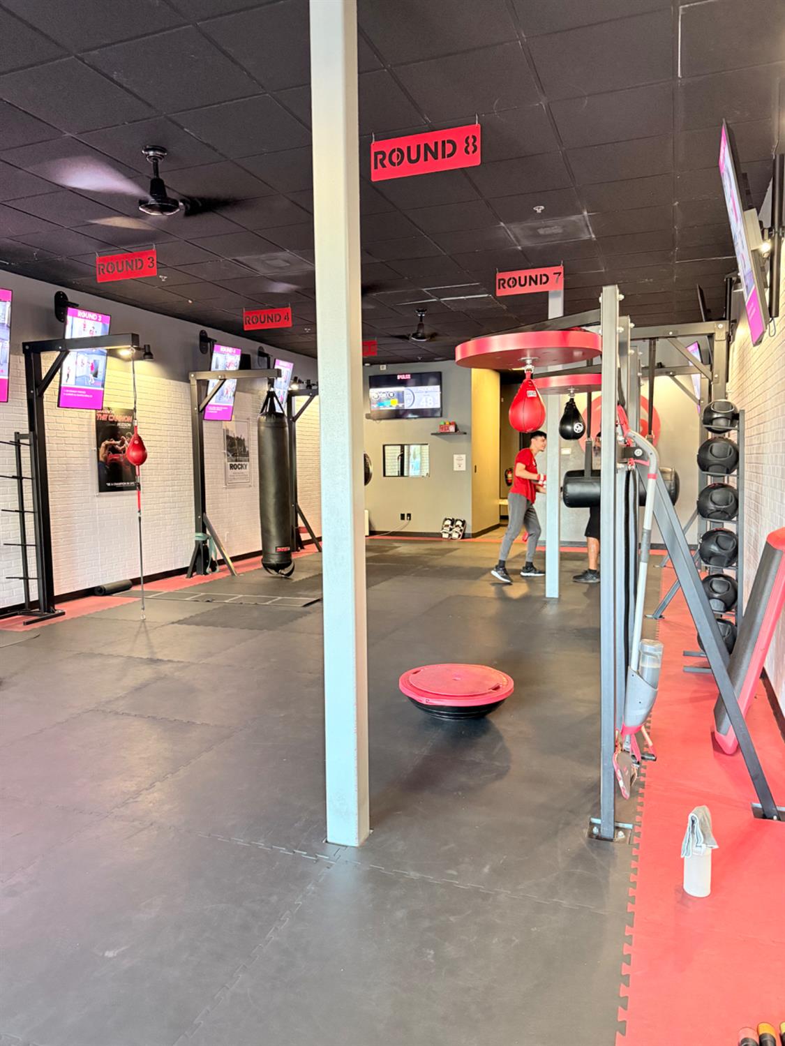 4730 Natomas Boulevard 130