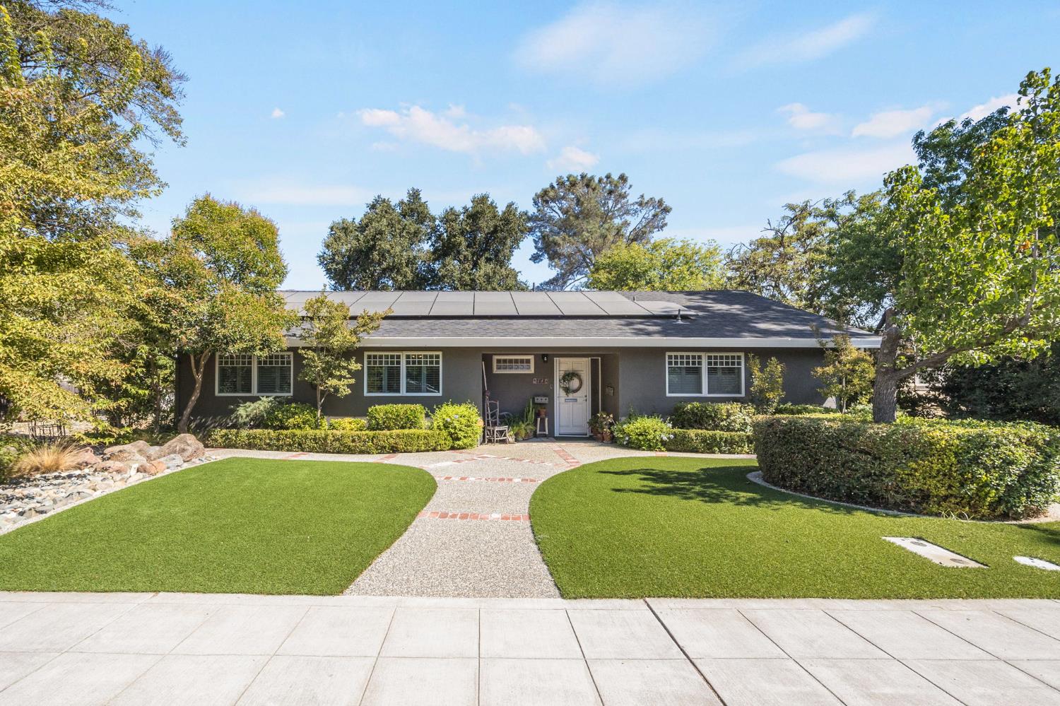 1007 Woodland Avenue