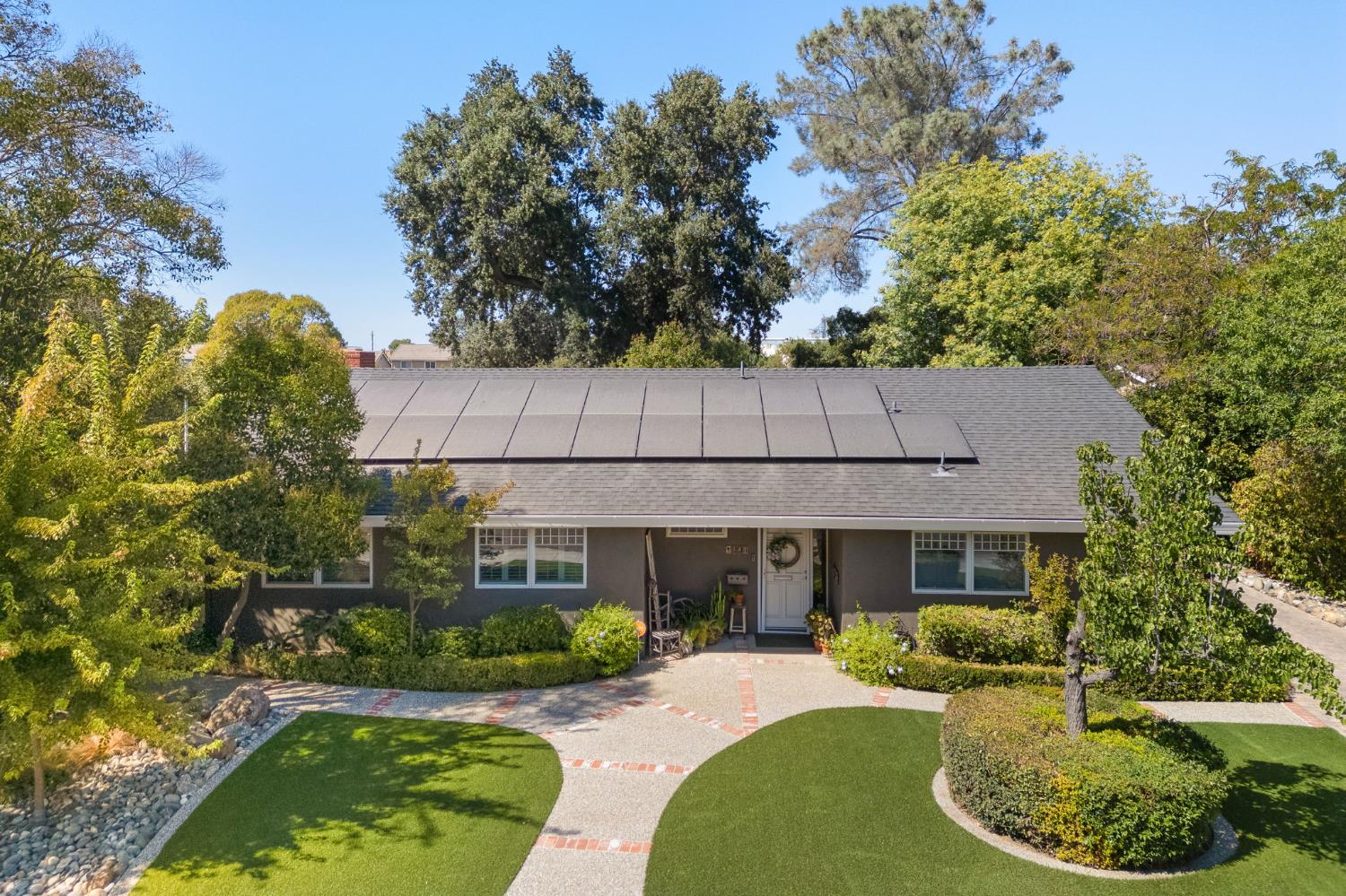 1007 Woodland Avenue