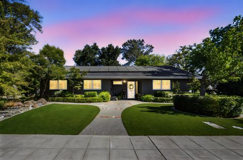 1007 Woodland Avenue Woodland CA 95695