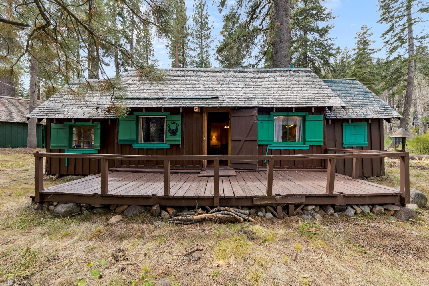 2966 S Upper Truckee Road 6