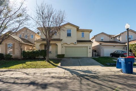 3411 Loggerhead way, Sacramento, CA 95834 - MLS#: 225007610
