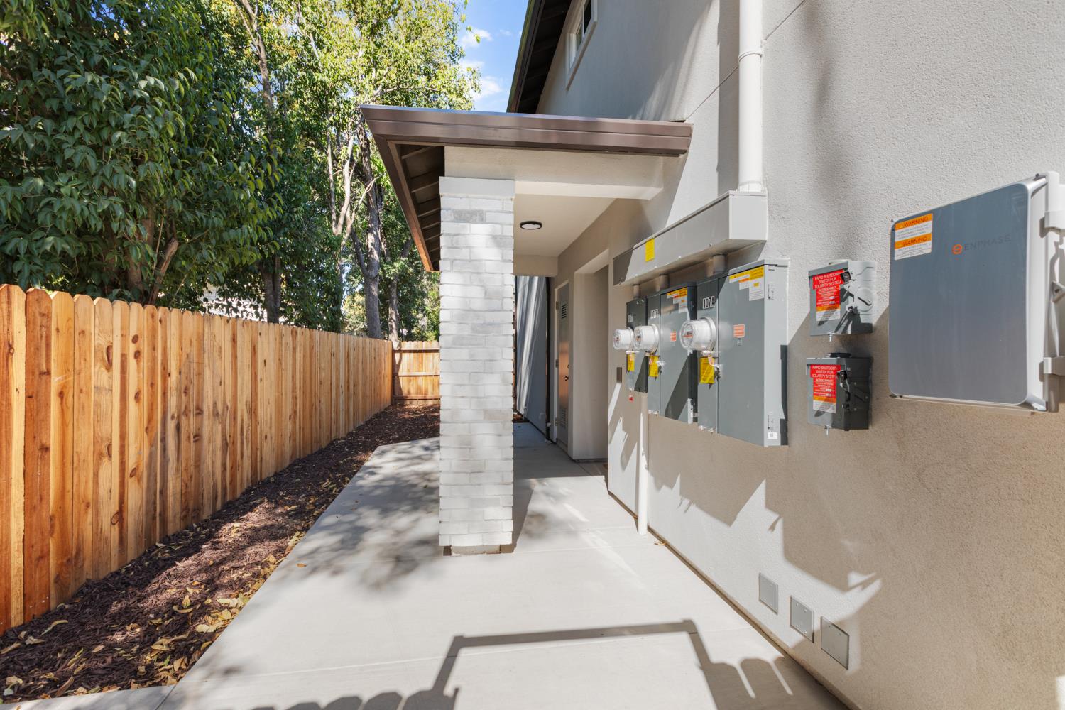 107 B Street