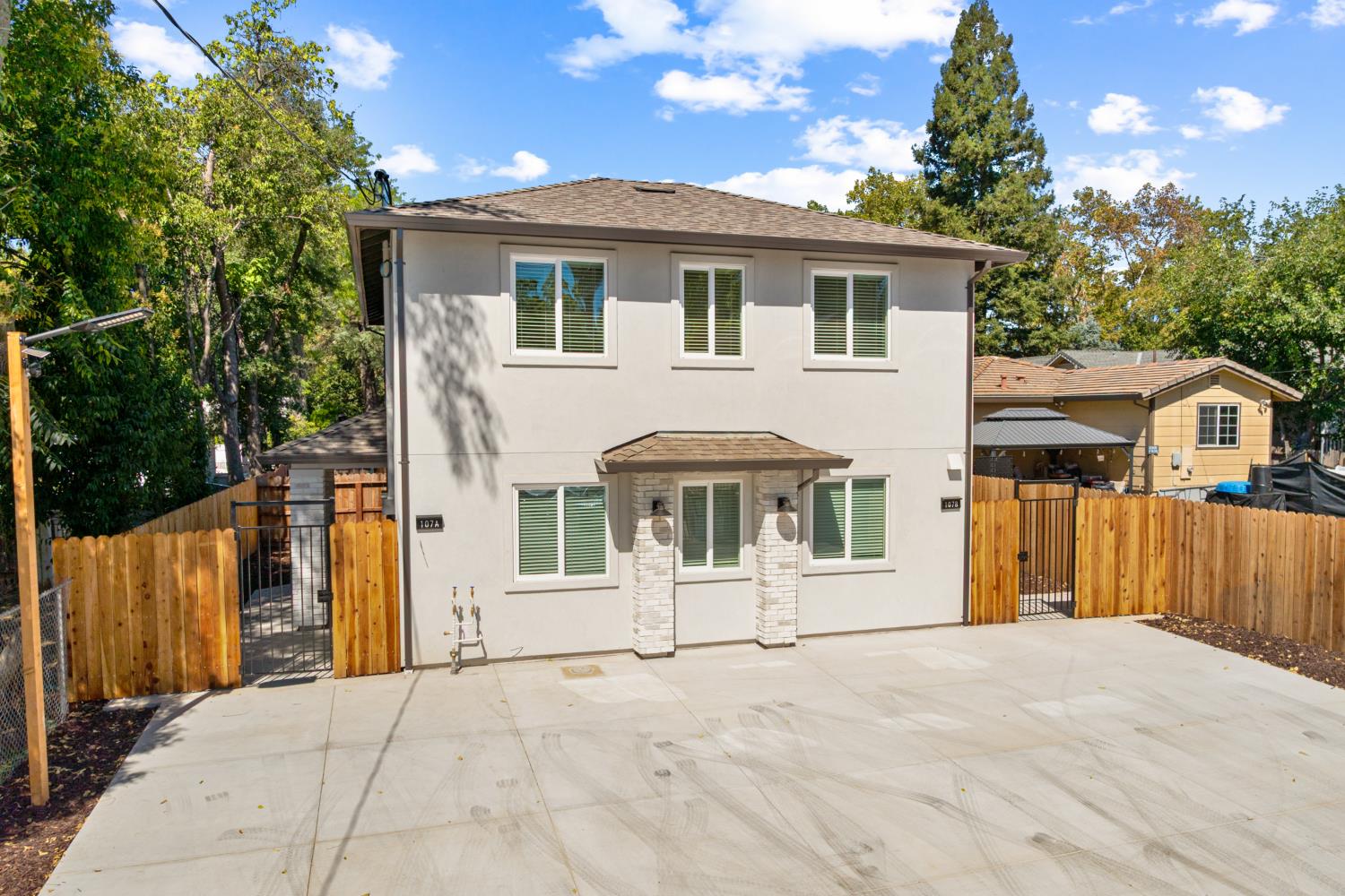 107 B Street