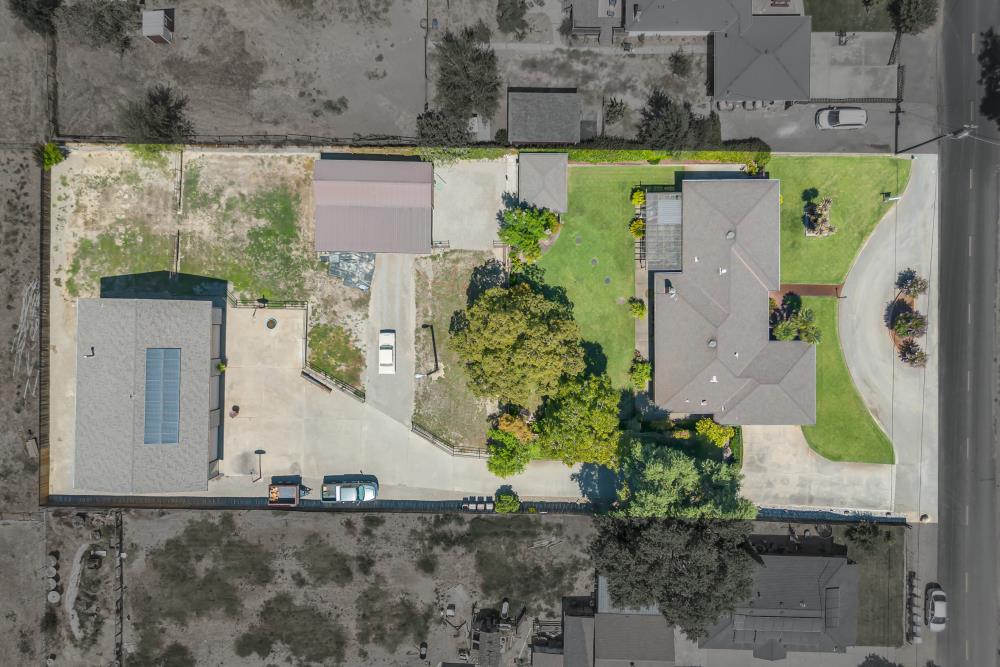 3400 Partridge Avenue