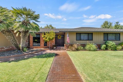 3400 Partridge Avenue West Sacramento CA 95691