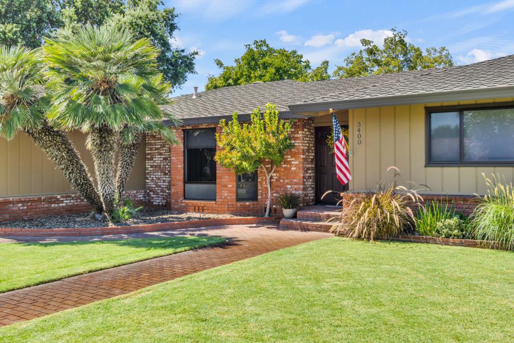 3400 Partridge Avenue