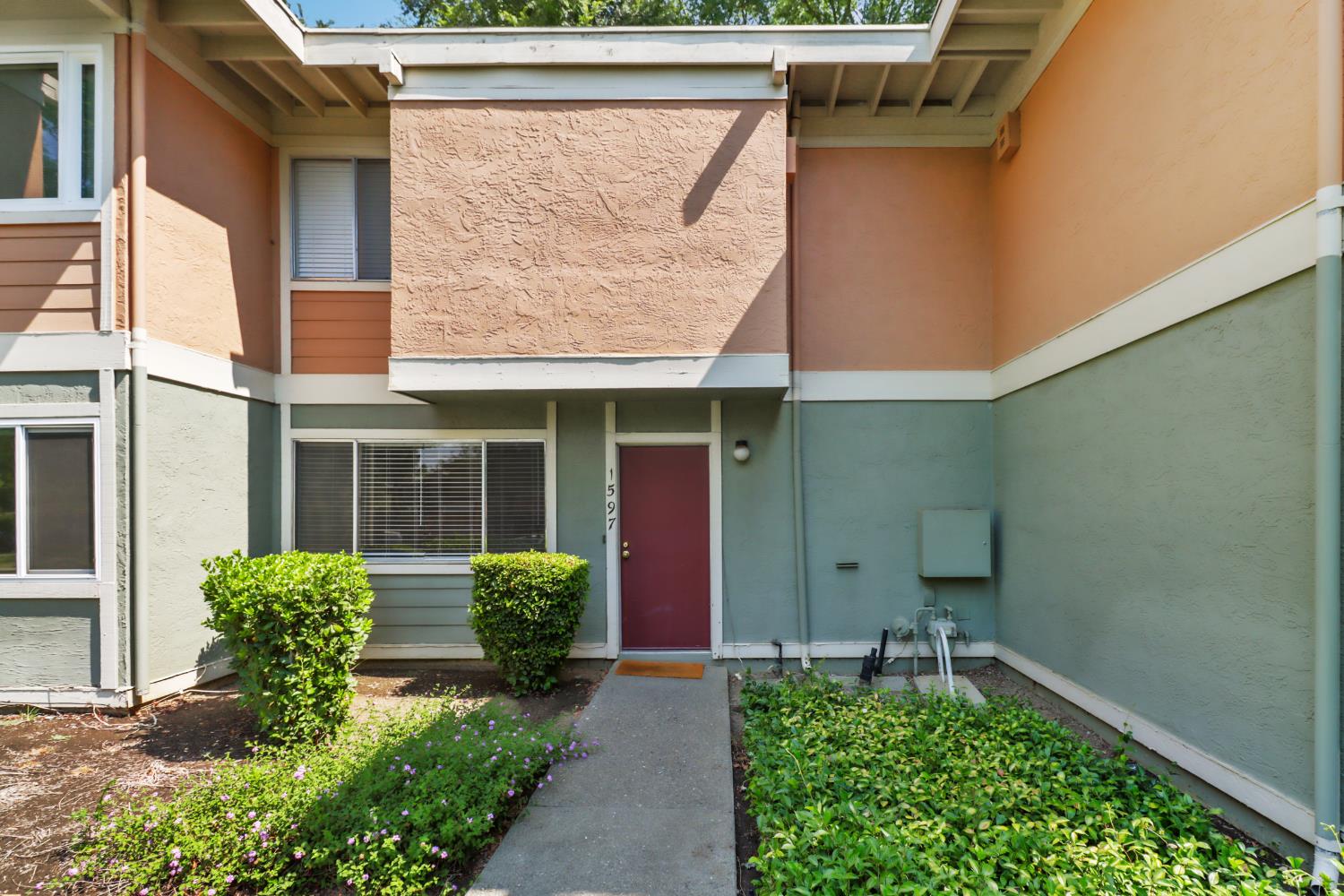 1597 Drake Drive