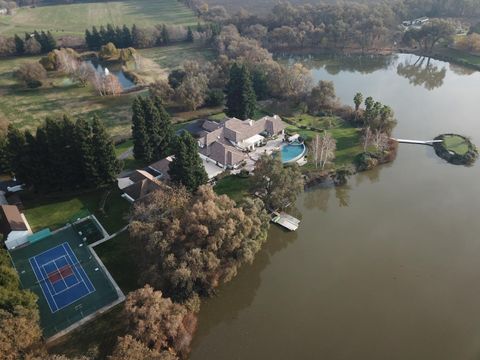 10676 Wilton Road, Elk Grove, CA 95624 - #: 224119511