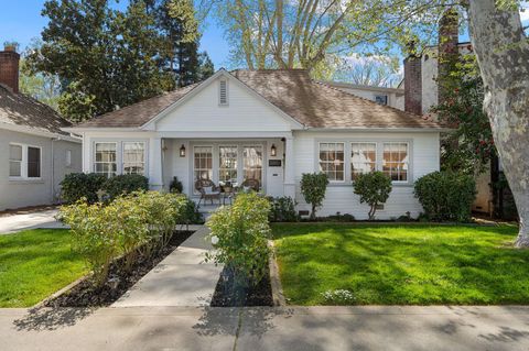 2432 6th Avenue Sacramento CA 95818