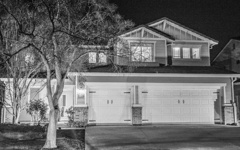 5136 Bessemer Way Sacramento CA 95835