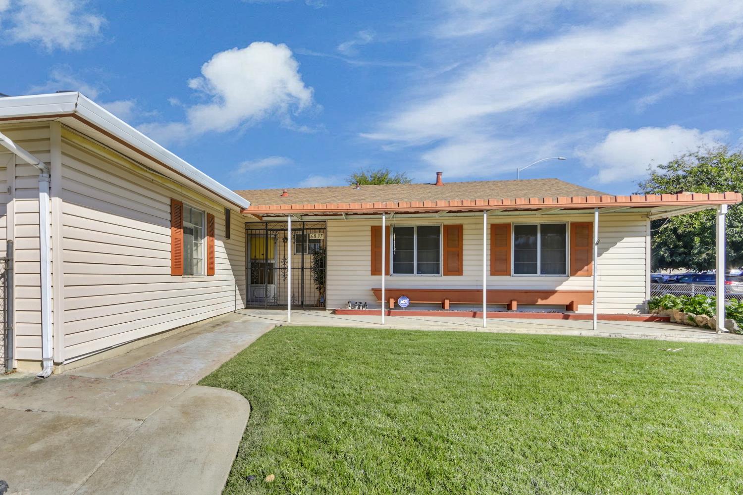 6837 Southwood Way