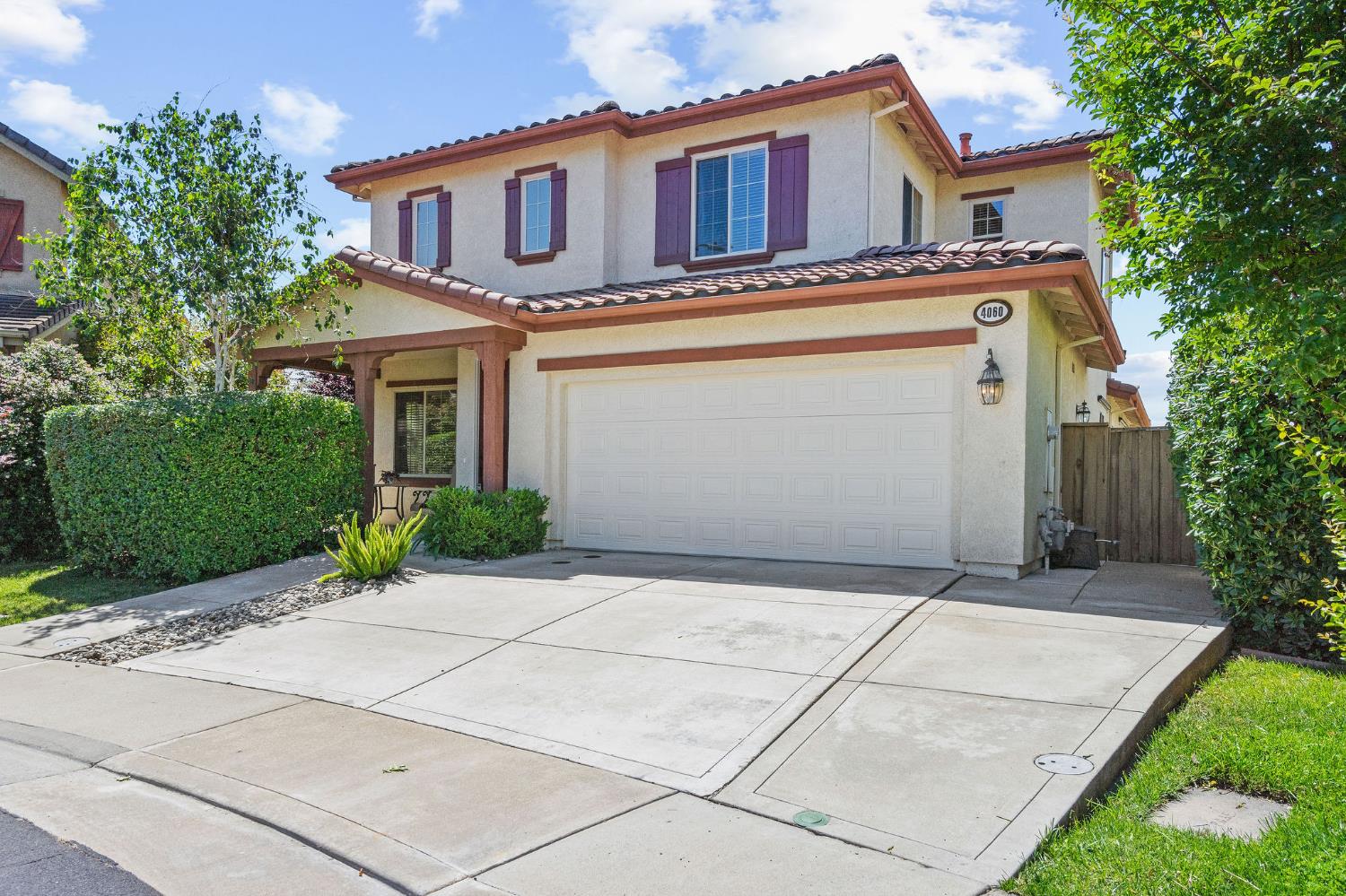 4060 Shaver Court