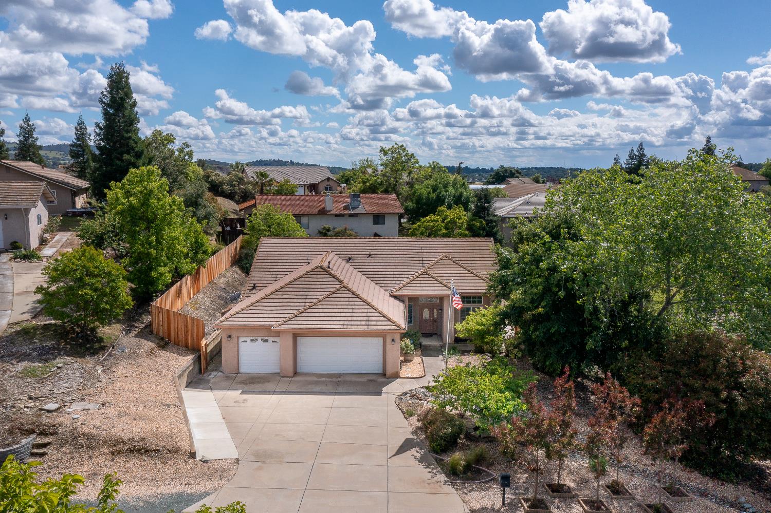2778 Silverado Drive