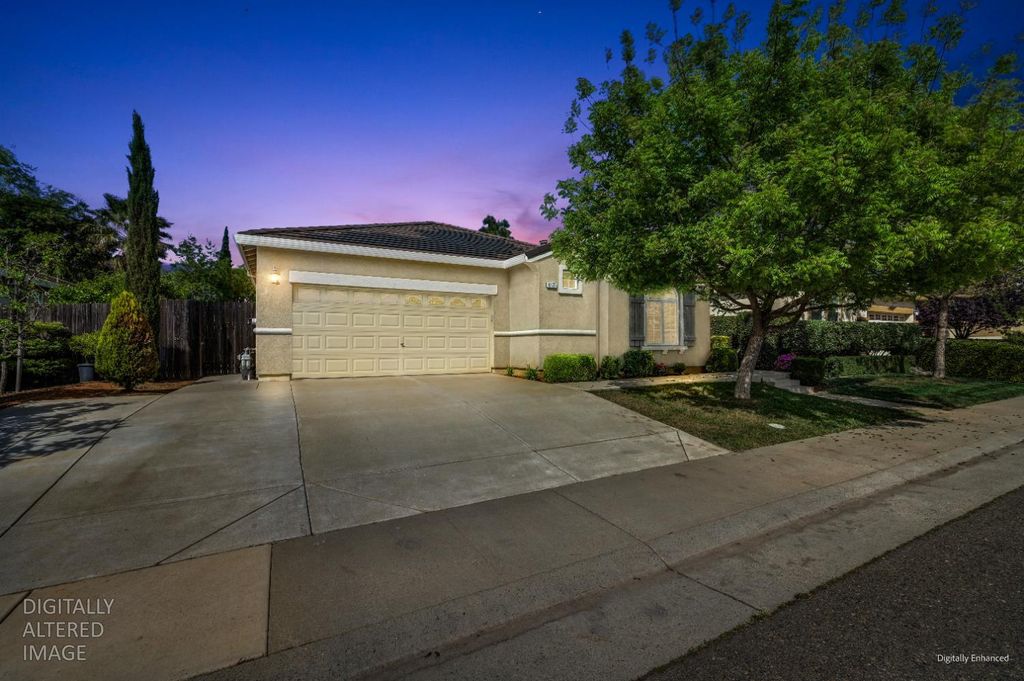 Photo of 4176 Choteau Circle, Rancho Cordova, CA 95742 (MLS # 226037637)
